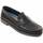 Pantofi Bărbați Mocasini Purapiel 89147 Negru