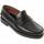 Pantofi Bărbați Mocasini Purapiel 89154 Negru