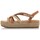 Pantofi Femei Sandale MTNG SANDALE  51261 roz