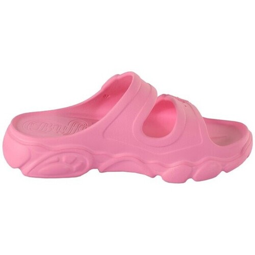 Pantofi Femei Sandale Buffalo SANDALE  CLD ARI roz