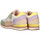 Pantofi Femei Sneakers Refresh 73639 Multicolor