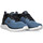 Pantofi Bărbați Sneakers Skechers 74384 albastru
