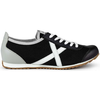 Pantofi Bărbați Sneakers Munich Osaka Negru