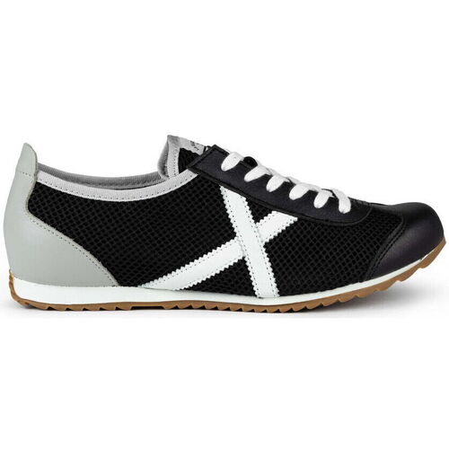 Pantofi Bărbați Sneakers Munich Osaka Negru