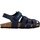 Pantofi Fete Sandale Geox 233034 albastru