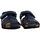 Pantofi Fete Sandale Geox 233034 albastru