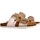 Pantofi Fete Sandale Geox 233125 roz
