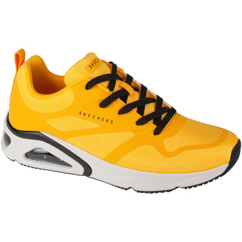 Pantofi Bărbați Pantofi sport Casual Skechers Tres-Air Uno - Revolution-Airy galben