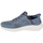 Pantofi Bărbați Pantofi sport Casual Skechers Slip-Ins: Bounder 2.0 - Emerged albastru