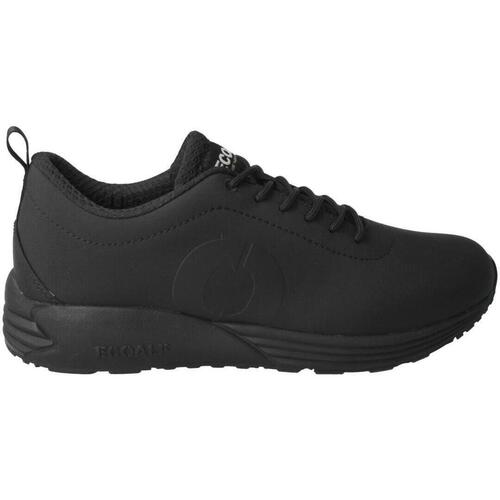 Pantofi Pantofi sport Casual Ecoalf  Negru