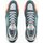 Pantofi Bărbați Sneakers Emporio Armani EA7 X8X174 XK377 Alb