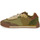 Pantofi Bărbați Sneakers Satorisan ENSO GAIA MOSS verde