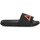 Pantofi Bărbați Papuci de vară Sun68 SUN68 11 SLIPPERSLOGO Negru