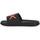 Pantofi Bărbați Papuci de vară Sun68 SUN68 11 SLIPPERSLOGO Negru