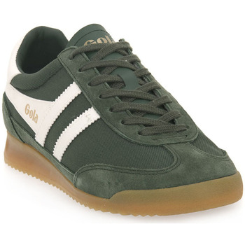 Pantofi Bărbați Sneakers Gola 623NW TORNADO GREEN verde