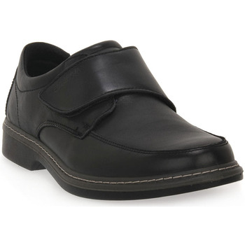 Pantofi Bărbați Sneakers Enval BARRET NERO Negru