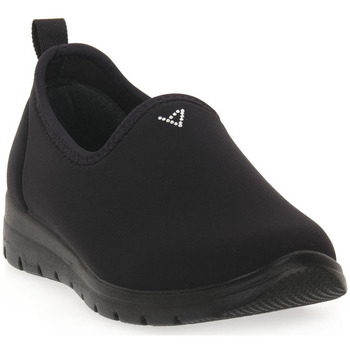 Pantofi Femei Multisport Valleverde BLACK LIP ON Negru