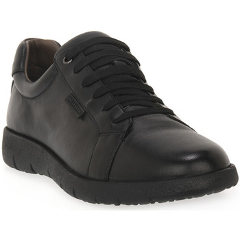 Pantofi Bărbați Sneakers Valleverde VITELLO NERO Negru