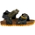 Pantofi Fete Sandale Geox 233043 Gri