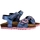 Pantofi Fete Sandale Geox 232923 albastru