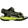 Pantofi Fete Sandale Geox 233007 verde