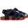 Pantofi Fete Sandale Geox 233050 albastru