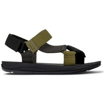 Pantofi Bărbați Sandale Camper K100539 Negru