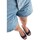 Pantofi Femei Sandale Xti 142789 albastru