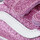 Pantofi Copii Sneakers Vans Old Skool V Glitter Enfant Lilac roz