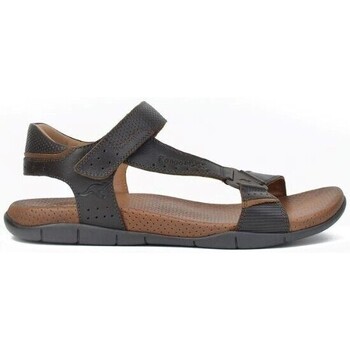 Pantofi Bărbați Sandale Kangaroos 522 18 Maro