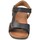 Pantofi Bărbați Sandale Kangaroos 521 18 Maro
