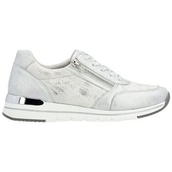 Pantofi Femei Sneakers Remonte R6700 Argintiu