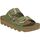 Pantofi Femei Papuci de vară Rohde 6222 verde
