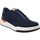 Pantofi Bărbați Pantofi sport Casual Skechers Dorset albastru