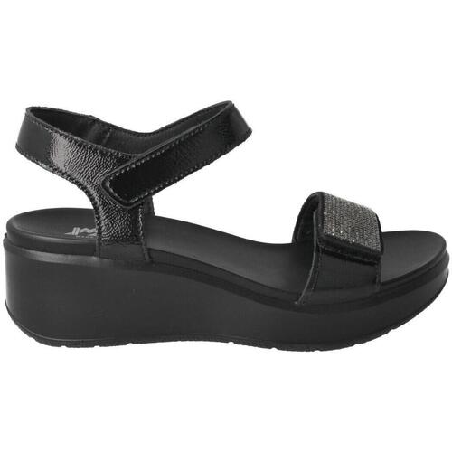 Pantofi Femei Sandale Imac  Negru
