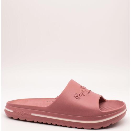 Pantofi Femei Sandale Pepe jeans  roz