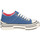 Pantofi Femei Sneakers Pregunta EX69 albastru