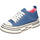 Pantofi Femei Sneakers Pregunta EX69 albastru