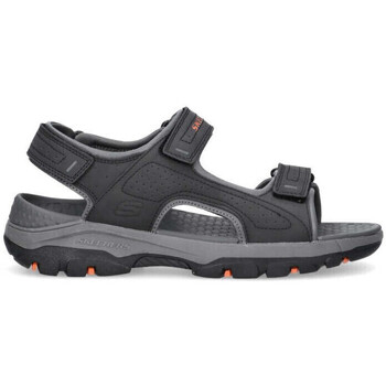 Pantofi Bărbați Sandale Skechers 74725 Negru