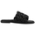 Pantofi Femei Papuci de vară Bronx DELAN-Y Negru
