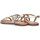 Pantofi Femei Sandale Gioseppo 74805 Auriu