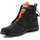 Pantofi Bărbați Pantofi sport stil gheata Palladium Pampa Travel Lite Rs 79104-008-M Negru