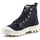 Pantofi Bărbați Pantofi sport stil gheata Palladium Pampa Blanc 78882-480-M albastru
