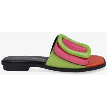 Pantofi Femei Sandale Noa Harmon 9679 VILLE Multicolor