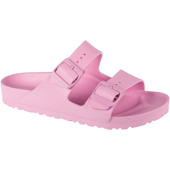 Pantofi Femei Papuci de casă Birkenstock Arizona Eva roz
