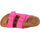 Pantofi Papuci de casă Birkenstock Arizona LEVE roz