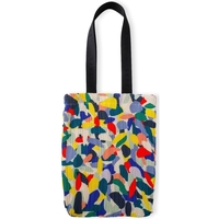 Genti Femei Portofele Skfk Haundi Bag - Stains Multicolor