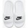 Pantofi Femei Sandale Nike CN9677 WMNS VICTORI Alb