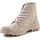 Pantofi Bărbați Pantofi sport stil gheata Palladium Mono Chrome 73089-260-M Bej