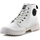Pantofi Pantofi sport stil gheata Palladium Sp20 Unziped 78883-116-M Alb